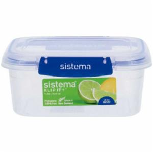 CONT PP RETT KLIPIT PLUS 1,0