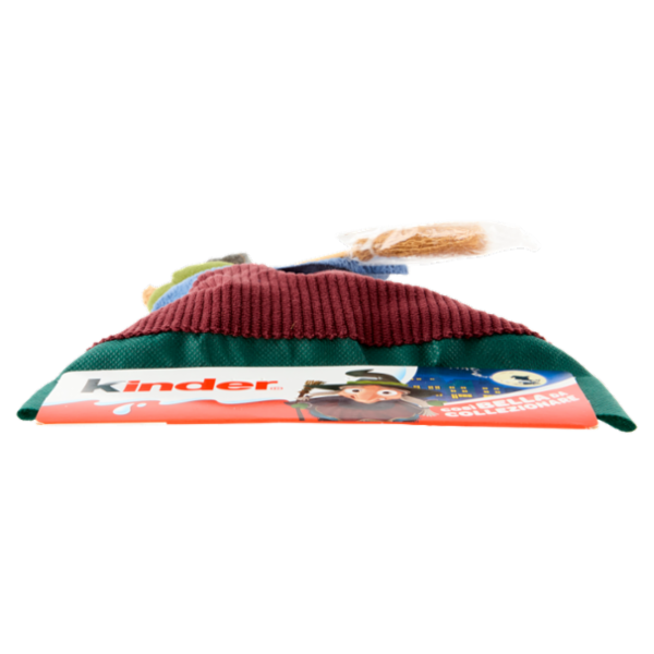 Kinder Befana 5 pezzi 165 g