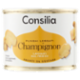 Consilia Funghi Champignon Lessati 190 g