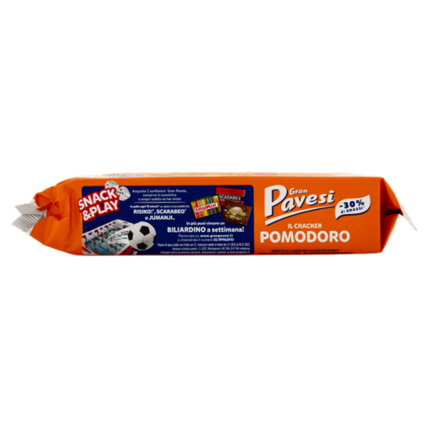 Gran Pavesi il Cracker Pomodoro 280g