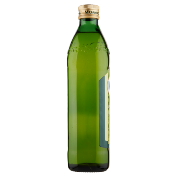 Monini terre del Mediterraneo Olio Extra Vergine di Oliva 1 Litro