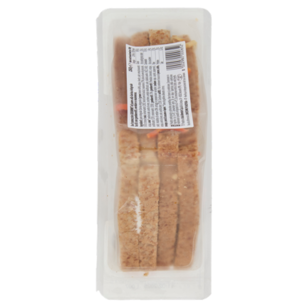 ibis Gourmet Gamberetti e verdure 150 g