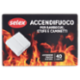 Selex Accendifuoco Cubetti 40 pezzi