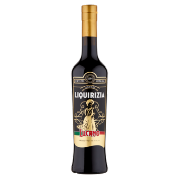 Lucano Liquirizia 50 Cl