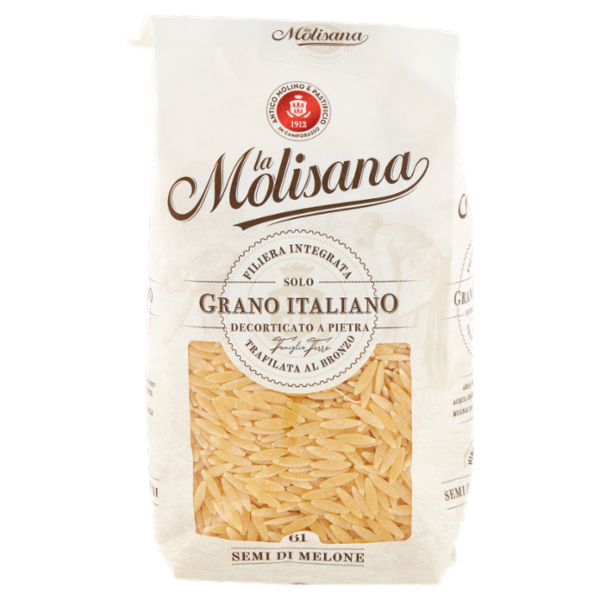 La Molisana 61 Semi di Melone 500 g