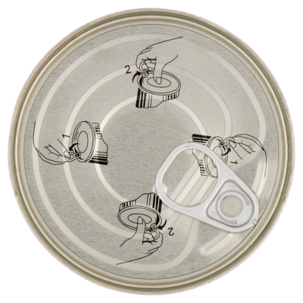 Selex Ananas allo Sciroppo 565 g