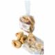 A Mano Libera Taralli Al Calzone Gr.200