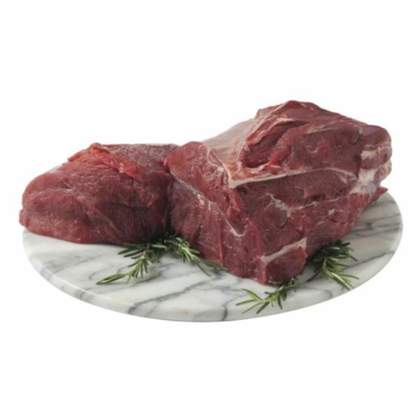 POLPA SPALLA A PEZZI - BOVINO ADULTO SCOTTONA INC. DI LIMOUSINE