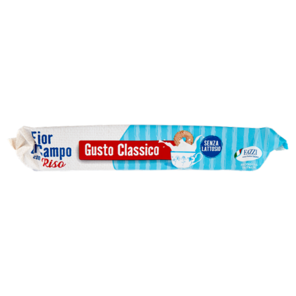 Fazzi Fior di Campo con Riso Gusto Classico 250 g