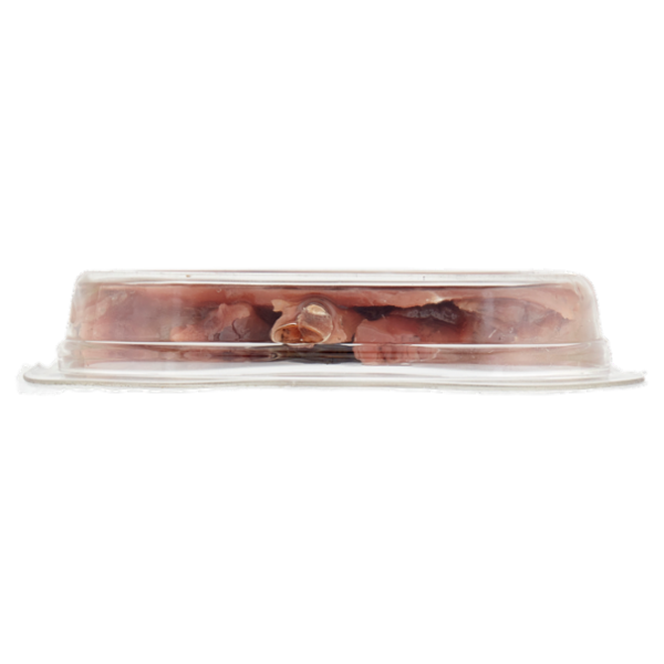 Rizzoli Filetti di Alici del Mar Cantabrico a Bassa Salatura 70 g