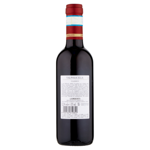 Lamberti Valpolicella DOC Classico 375 ml