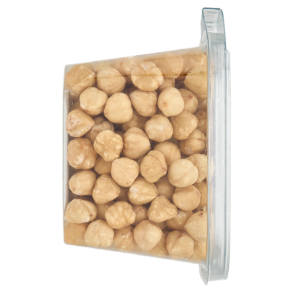 Selex Frutta Secca Nocciole Sgusciate e Tostate 250 g