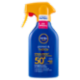 Nivea Sun protect & hydrate 50+ Molto Alta 250 ml