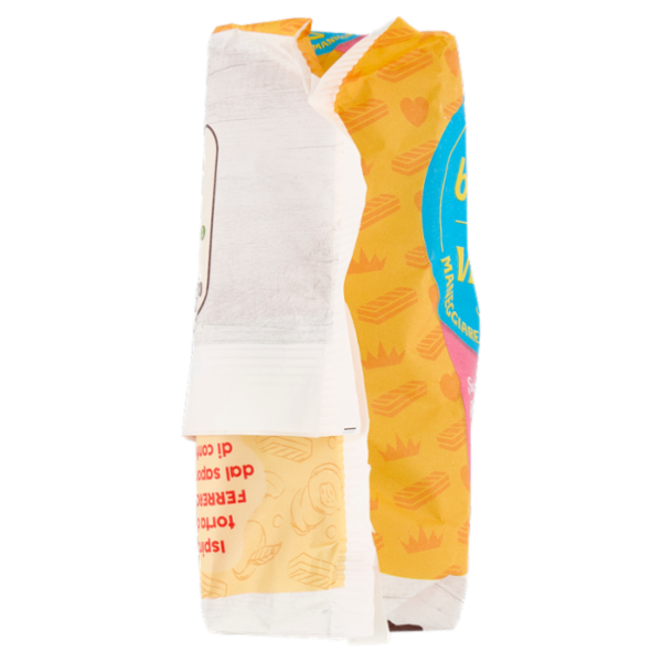 Ferrero brioss Confettura di Albicocca e Cereali 10 x 28 g