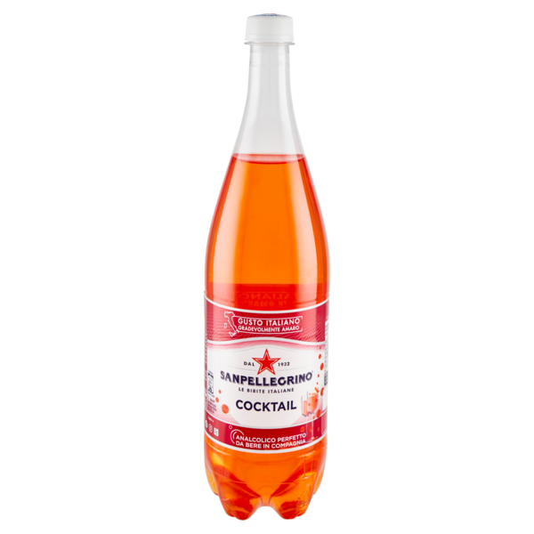 SANPELLEGRINO Cocktail 100 cl