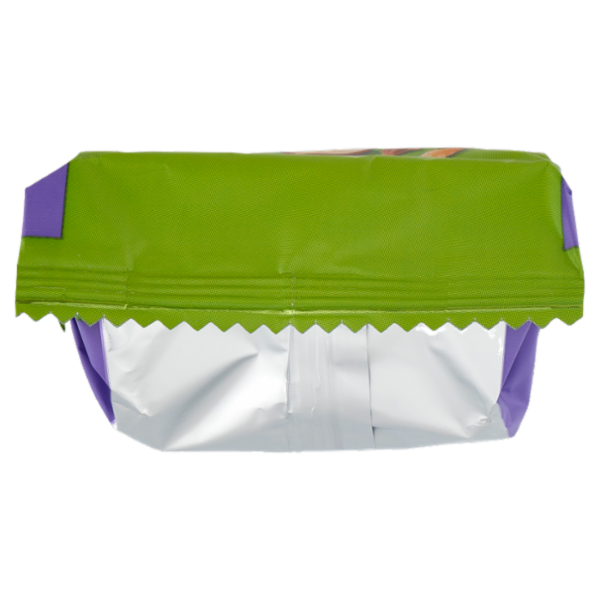 Milka XL Cookies Nut, maxi cookie con cioccolato al latte Milka e nocciole - 184g