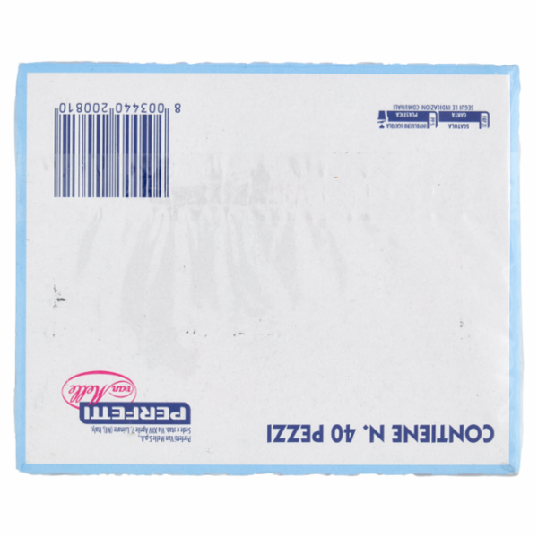 Vigorsol Original 40 x 15 g