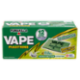 VAPE Piastrine Verdessenza 20 pz
