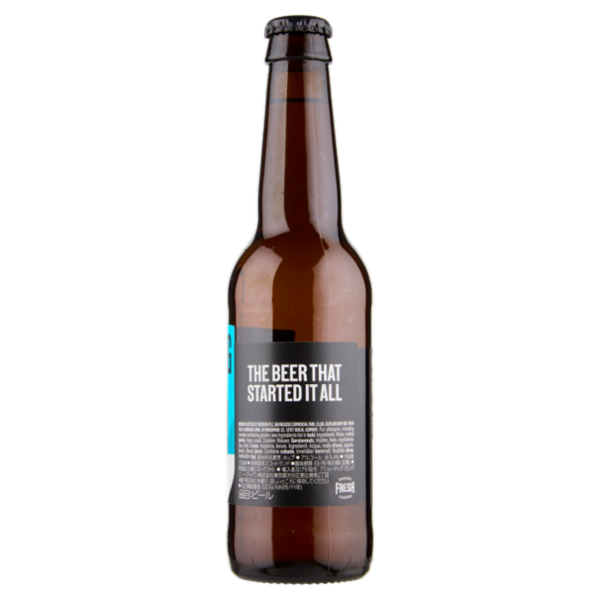 BrewDog Punk IPA 330 ml