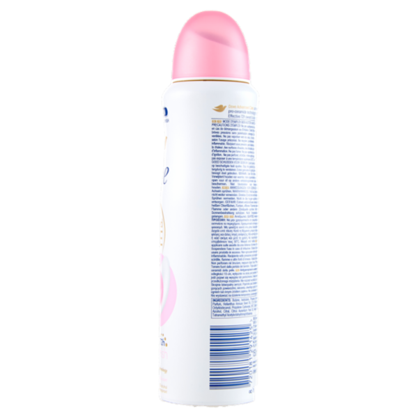 Dove advanced Care beauty finish anti-perspirant 150 ml