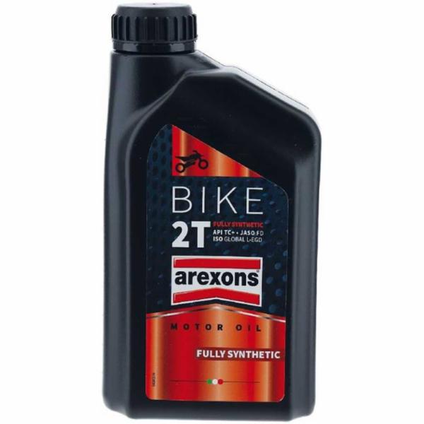 Arexons Olio Moto Bike 2t Synthetic