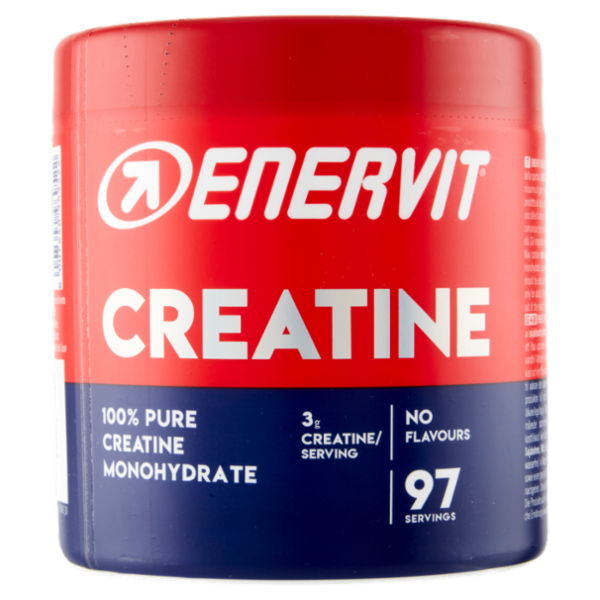 Enervit Creatine 330 g