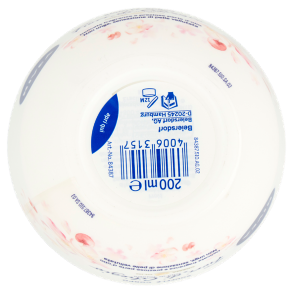 Nivea Soufflé Corpo Fiori di Ciliegio & Olio di Jojoba Crema Olio 200 ml