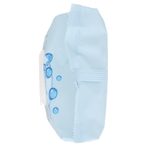 Fresh & Clean Salviettine Milleusi Igienizzanti Classic 72 pz