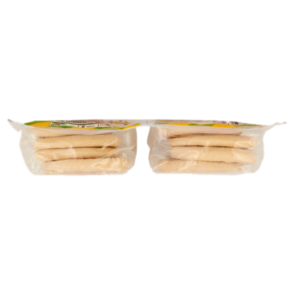 Casa della Piada la Tigella Olio Extravergine di Oliva 8 Tigelle 250 g