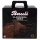 Bauli la Colomba Mora con Cioccolato e Glassa al Cacao 700 g