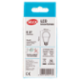 Selex Lampadina Led Goccia E27 9W