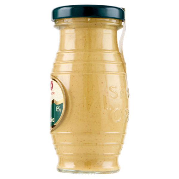 Orco Senape classica Senza Glutine 135 g