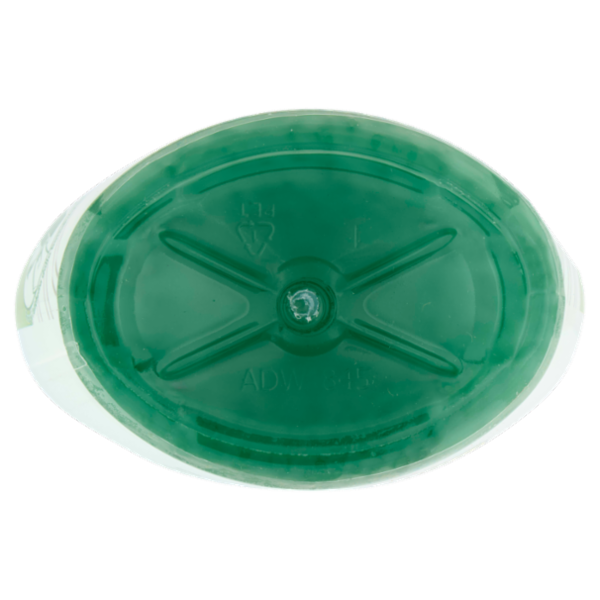 Fairy Gel Lavastoviglie Platinum Pulizia Profonda, Detersivo Piatti Limone 28 Lavaggi 540ml