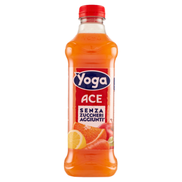 Yoga ACE Senza Zuccheri Aggiunti* 1000 ml
