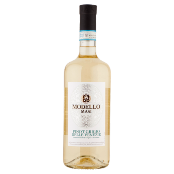 Modello Masi Pinot Grigio delle Venezie DOC 750 ml