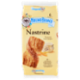 Mulino Bianco Nastrine Merenda Senza Additivi Conservanti 6 pezzi 240g