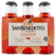 San Benedetto l'Analcolico Ginger 6 x 10 cl
