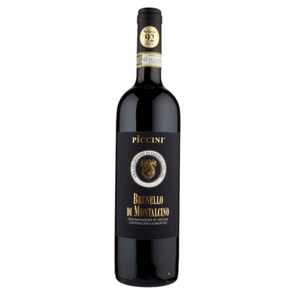 Piccini Brunello di Montalcino DOCG 750 ml