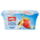 müller Yogurt Zero% Grassi Fragola in Pezzi 2 x 125 g