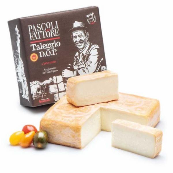 Pascoli del Fattore Taleggio DOP Latte Crudo