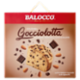 Balocco Colomba Gocciolotta con Maxi Gocce di Cioccolato 750 g