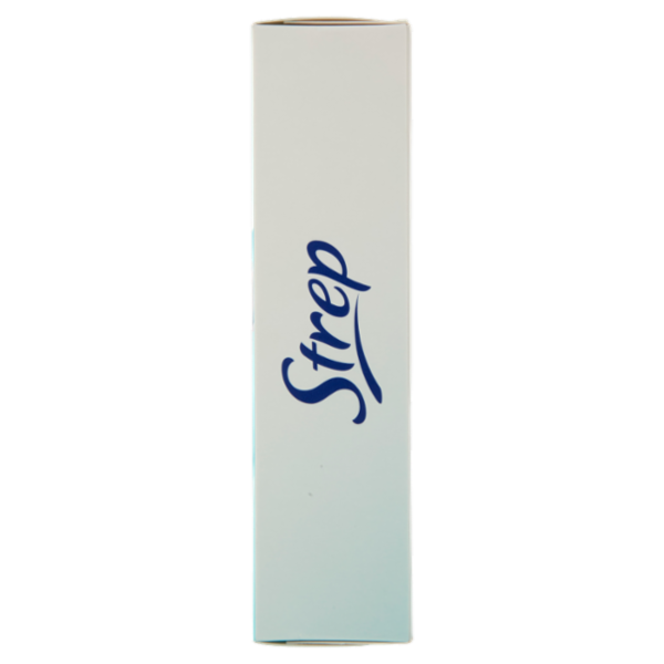 Strep Post Epilazione Salviettine Azione Lenitiva 16 pz