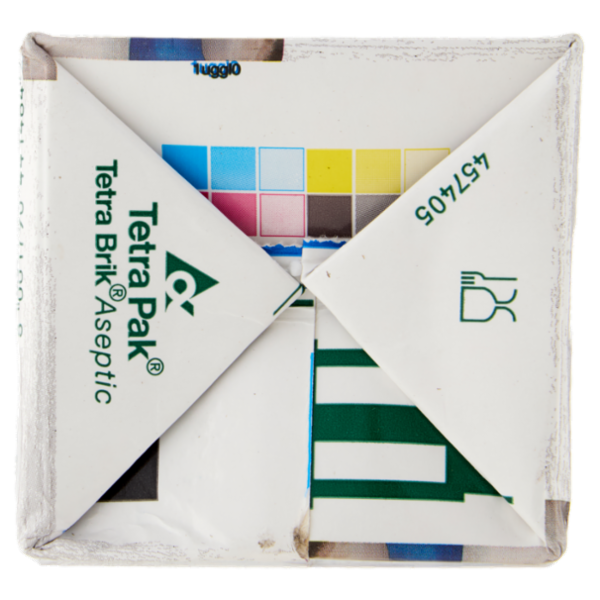 mila Latte di Montagna parzialmente scremato UHT 500 ml