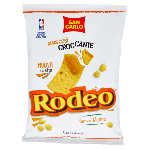 San Carlo Rodeo 120 g