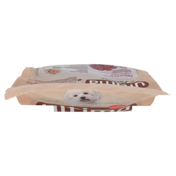 Ultima Nature Dog Mini 1-10kg Adult con Agnello Fresco 1,25 kg