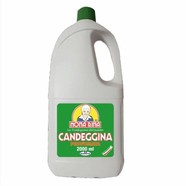 CANDEGGINA PROFUMATA NONA RINA LT.2