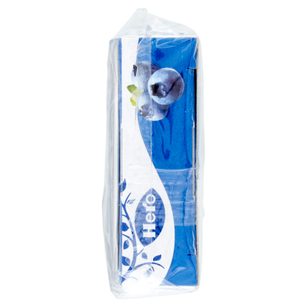 Hero Extra Confettura di Mirtilli 4 x 25 g