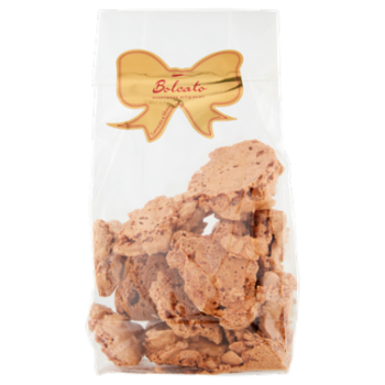 Bolcato Brutti Ma Boni 150 g