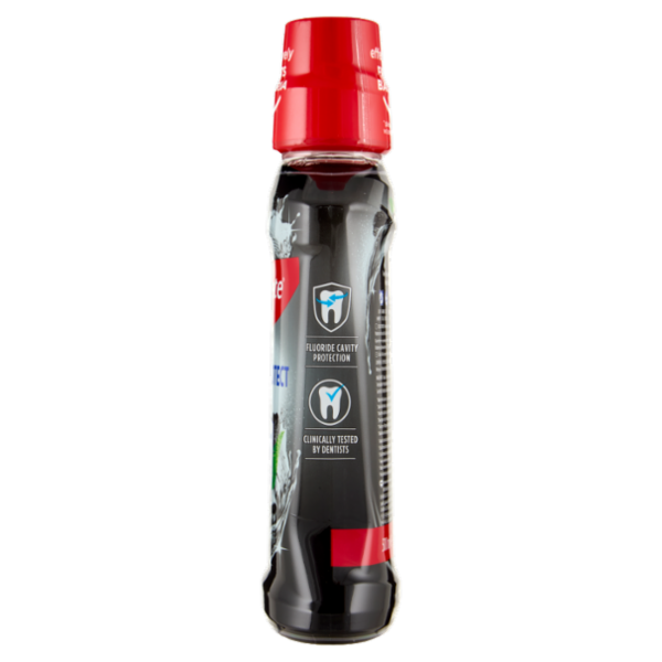 Colgate collutorio sbiancante carbone Plax White & Protect Charcoal 500 ml