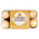 Ferrero Rocher 16 pezzi 200 g